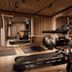Salle de sport