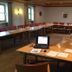 Espace de conférence