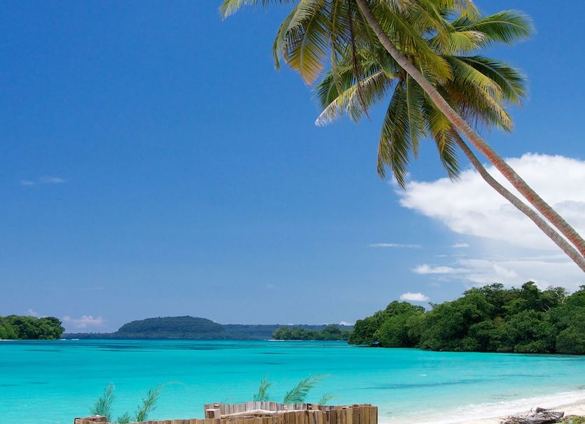 Plage Photo
