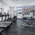 Salle de sport