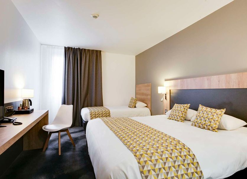 Chambre Photo