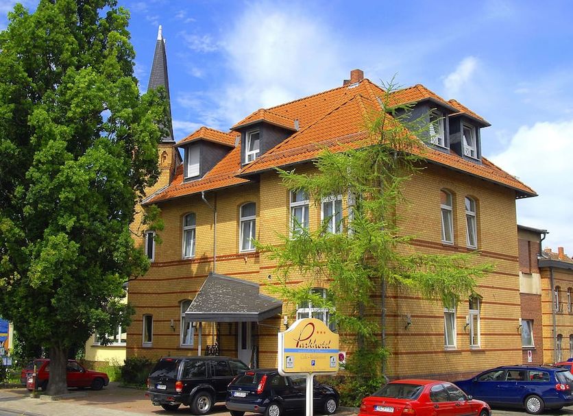 Bâtiment Photo