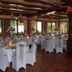 Salle de banquet