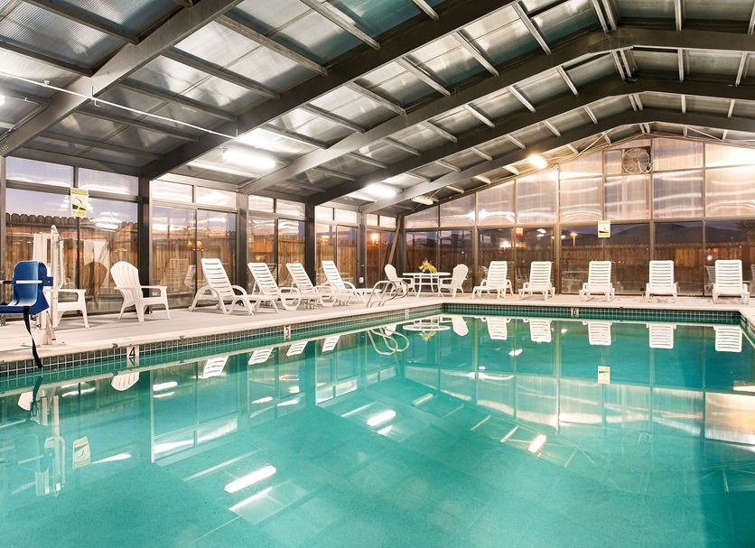 Piscine Photo