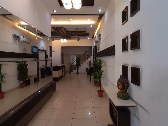 Hall d’entrée