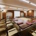 Espace de conférence