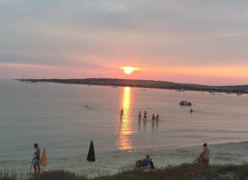 Plage Photo