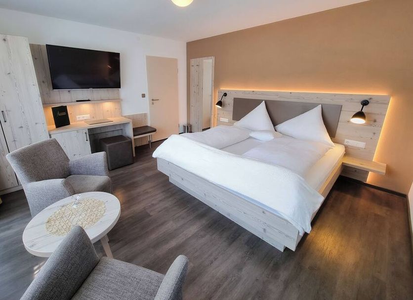 Chambre Photo
