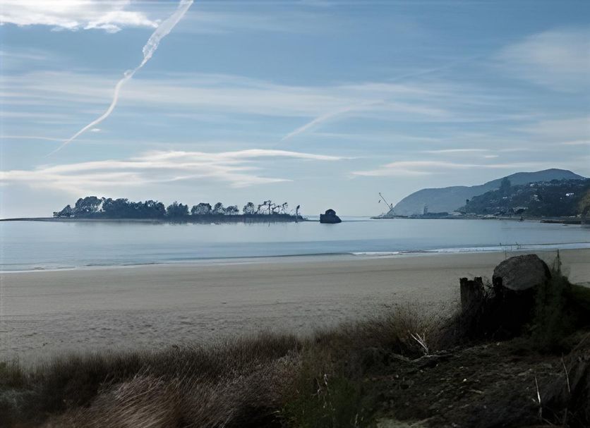 Plage Photo