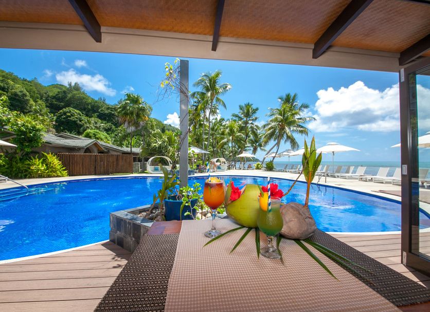 Piscine Photo