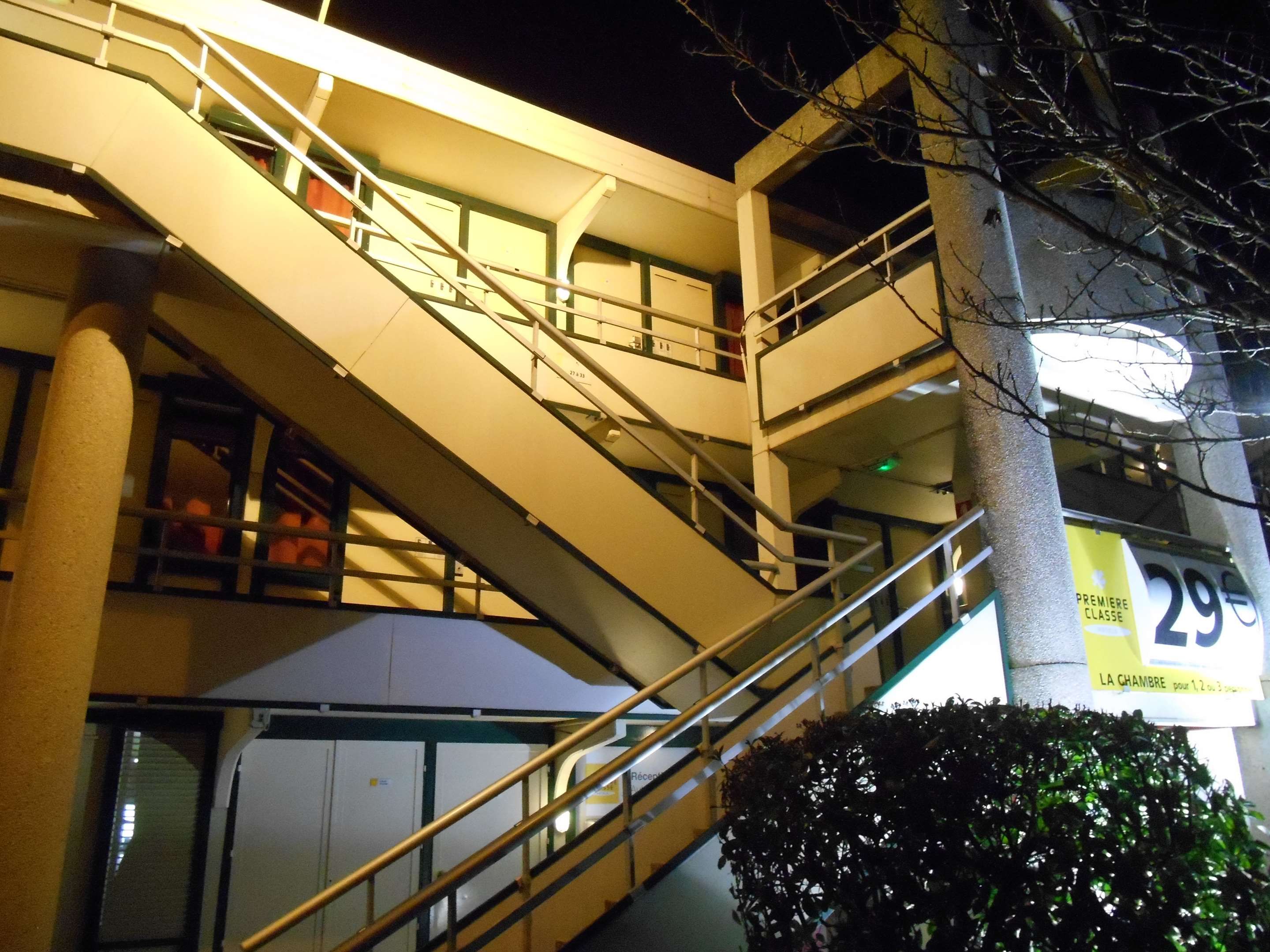 Bâtiment