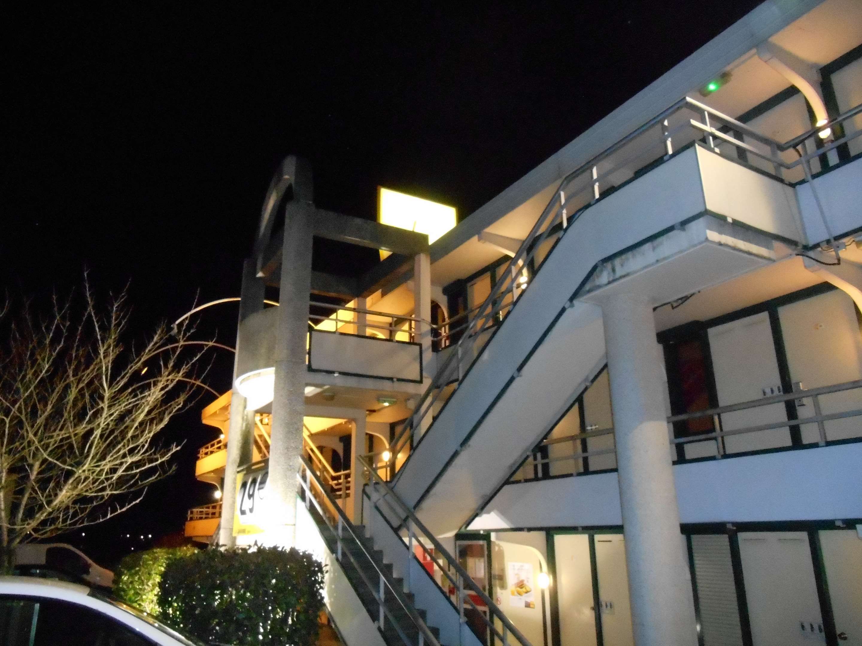 Bâtiment