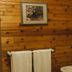 Équipements de la chambre
