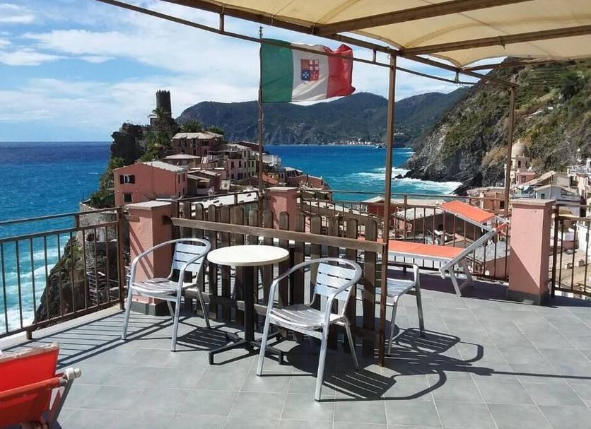 Balcon Photo