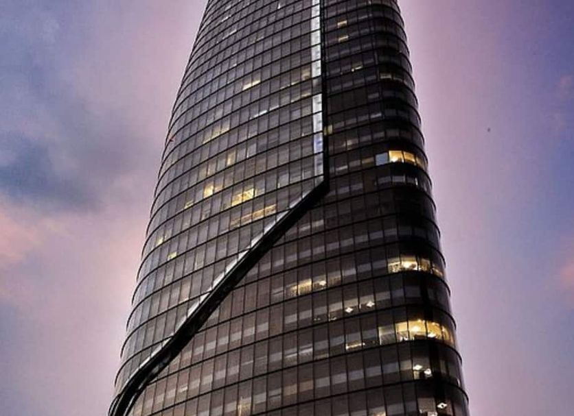 Bâtiment Photo