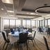 Salle de banquet