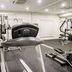 Salle de sport