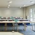 Espace de conférence