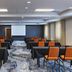 Espace de conférence