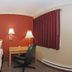 Équipements de la chambre