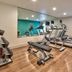 Salle de sport