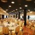 Salle de banquet