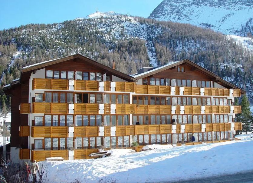 Bâtiment Photo