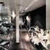 Salle de sport