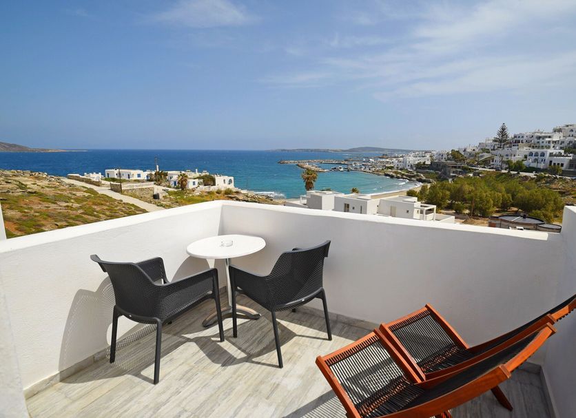 Balcon Photo