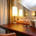 Équipements de la chambre