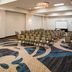 Espace de conférence