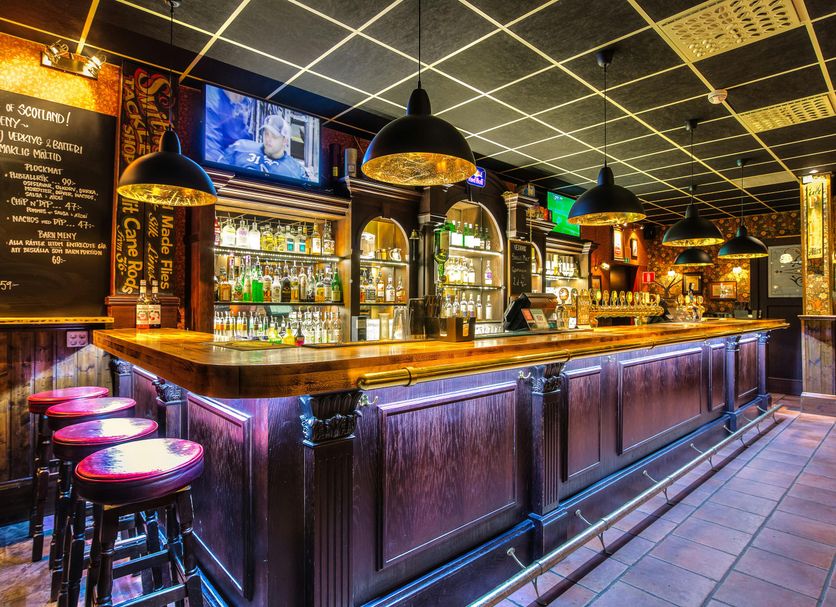 Bar Photo