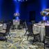Salle de banquet