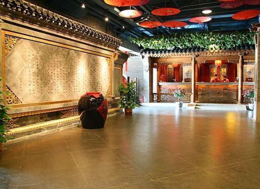 Hall d’entrée Photo