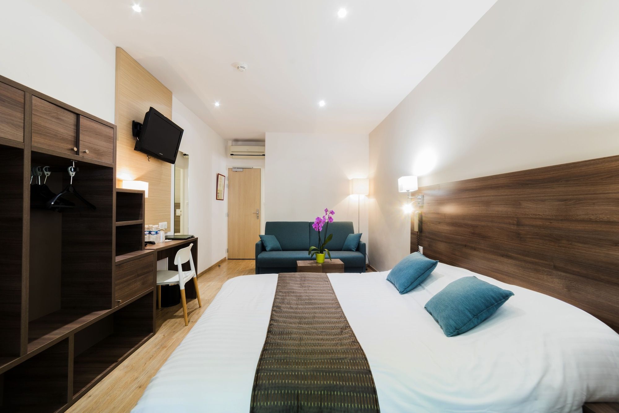 Chambre