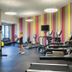 Salle de sport
