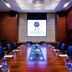 Espace de conférence