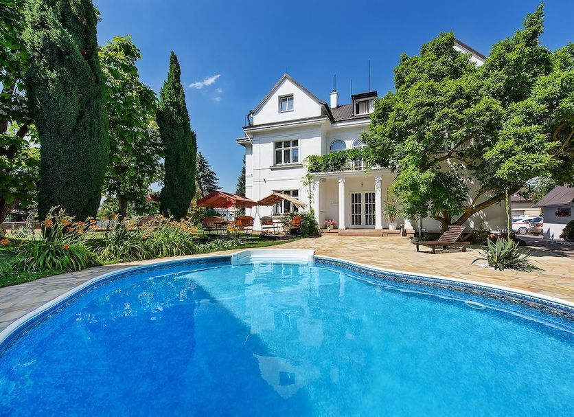 Piscine Photo