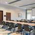Espace de conférence