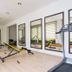 Salle de sport