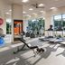 Salle de sport