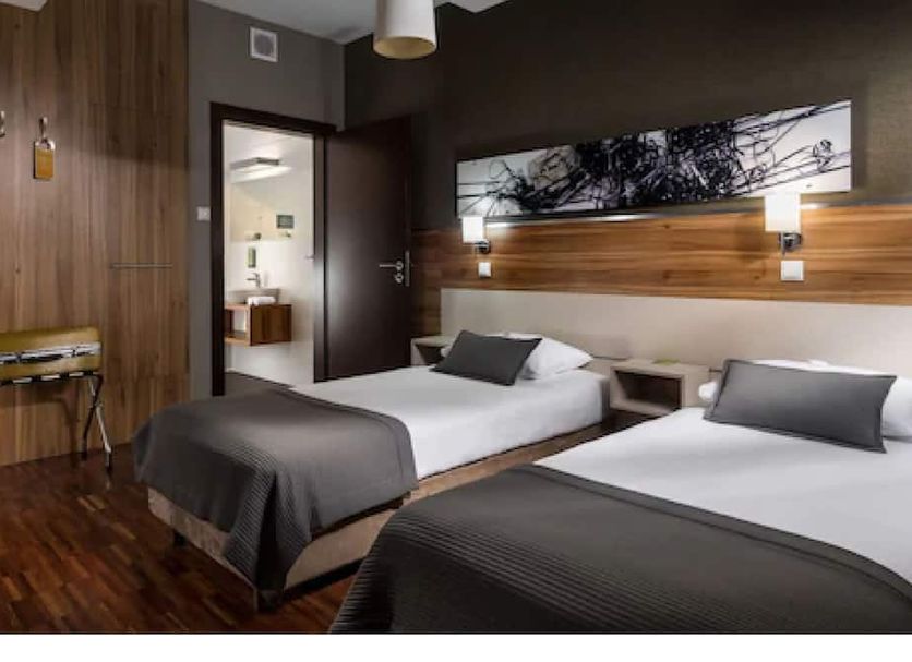 Chambre Photo