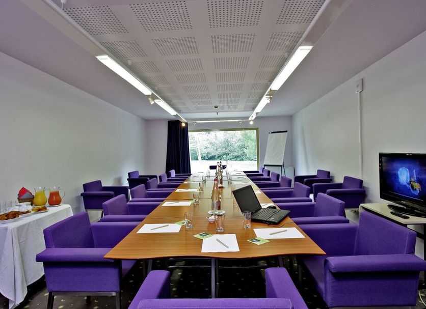Espace de conférence Photo