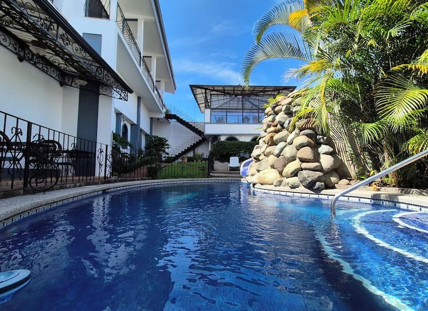 Piscine Photo