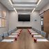 Espace de conférence