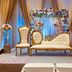 Salle de banquet