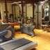 Salle de sport