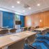 Espace de conférence