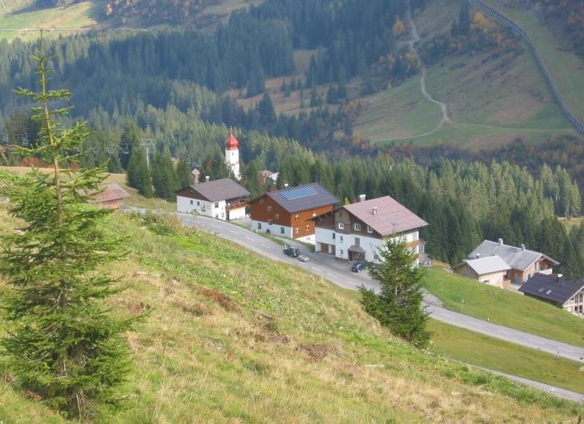 Extérieur Photo