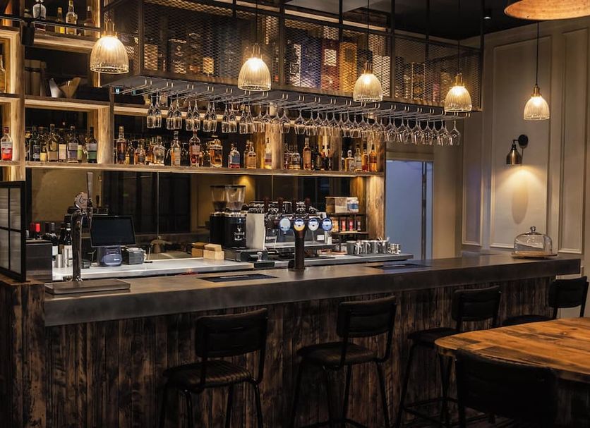 Bar Photo